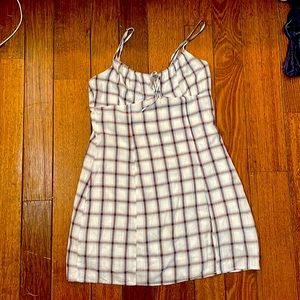 This dress is very good for summer